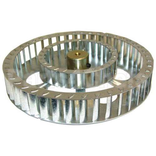 S1195X Compatible Bakers Pride Wheel, Blower
