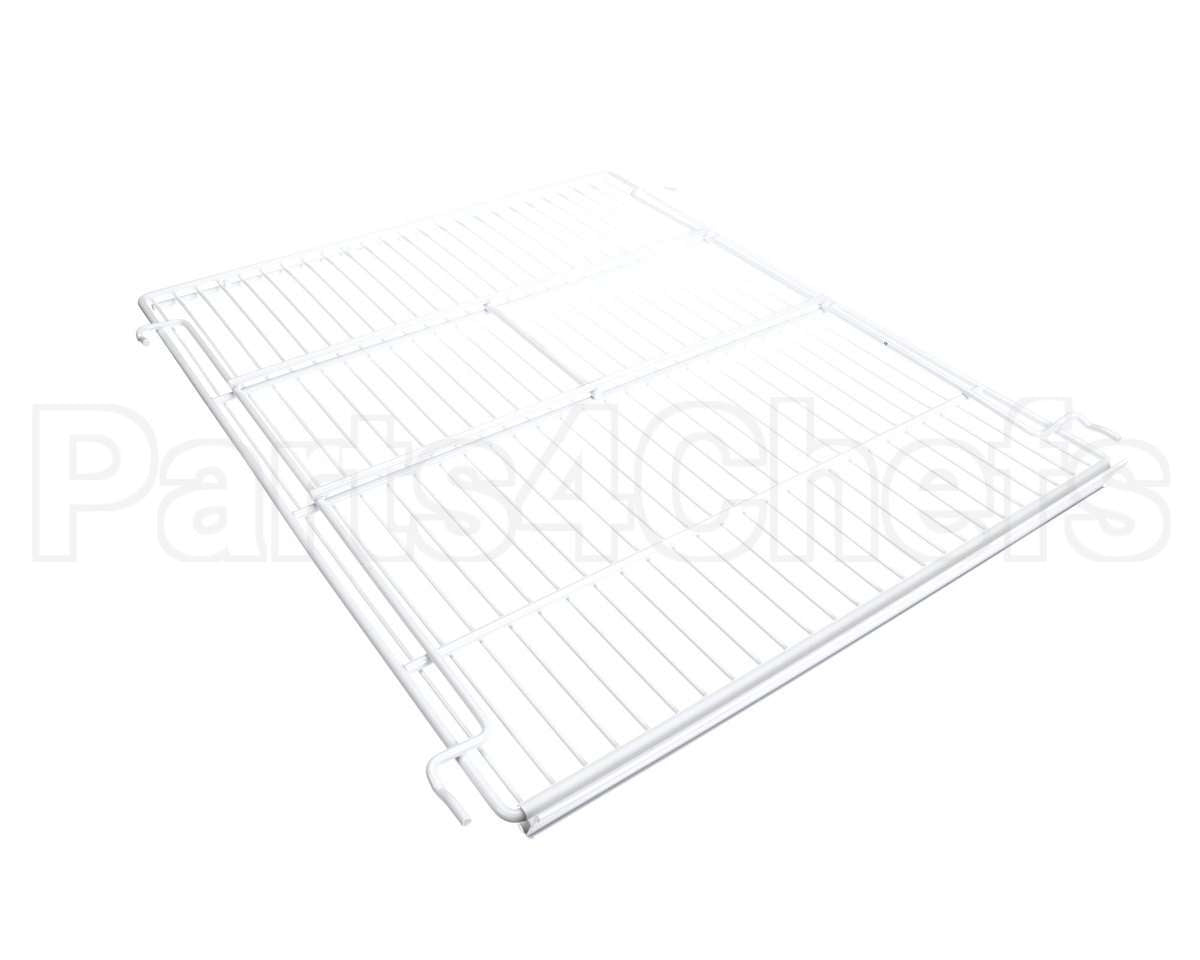S127WW Styleline Shelf 23.5In X 27In - White