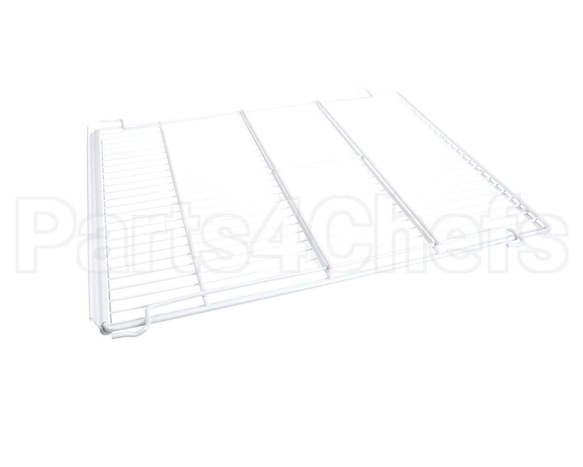 S127WW Styleline Shelf 23.5In X 27In - White