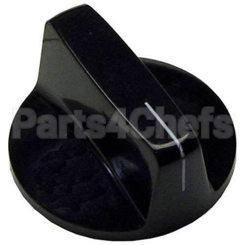 S1306X Compatible Bakers Pride Knob