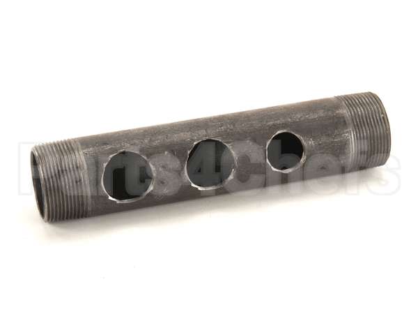 S132521 Cleveland Manifold,Drain,W/Stud