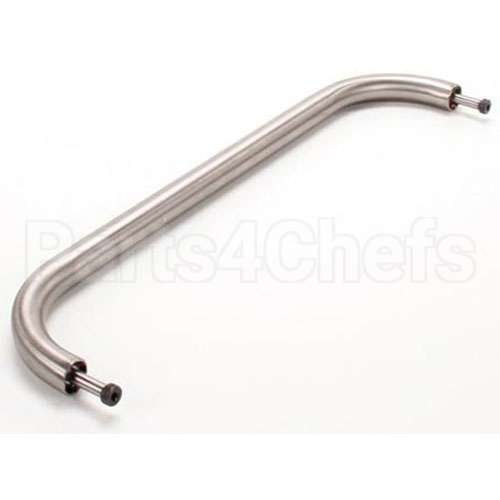 S1396A Compatible Bakers Pride 48 20 C/F/L24 Towel Bar