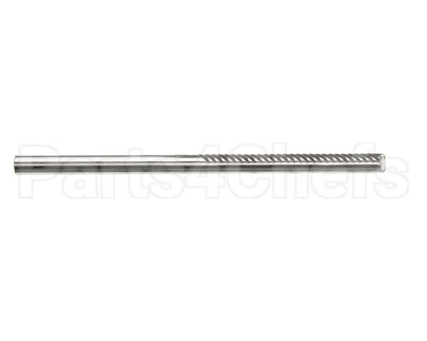 S14272 Biro Meat Gauge Gear Rack, Stainles