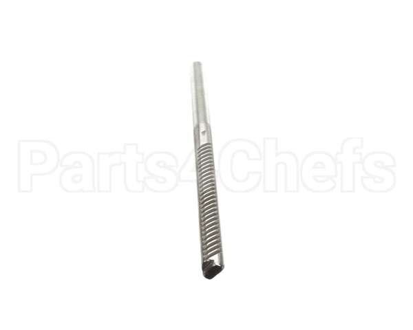 S14272 Biro Meat Gauge Gear Rack, Stainles