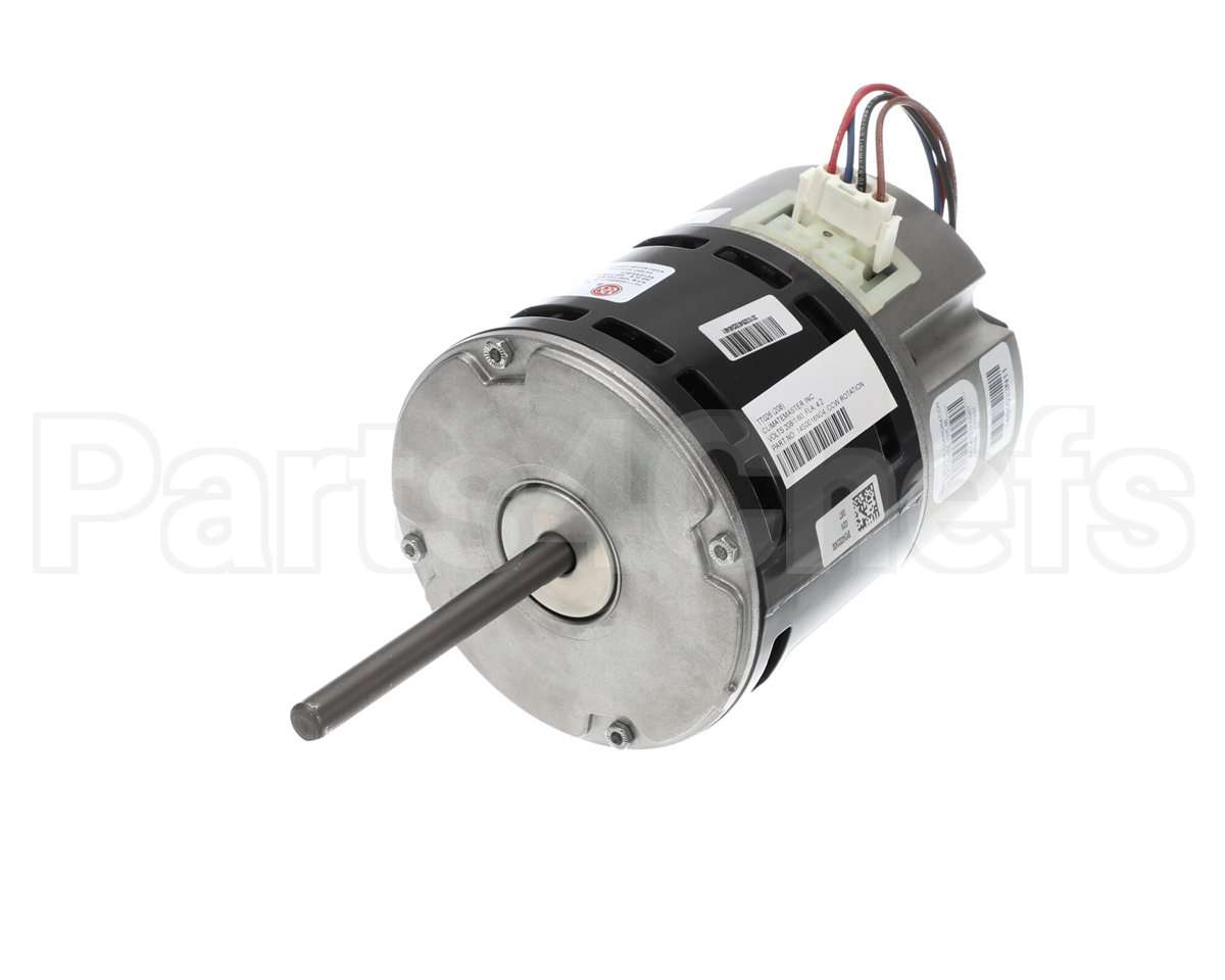 S14S0016N04 Climatemaster Motor Asy Icm Progr Tt*026
