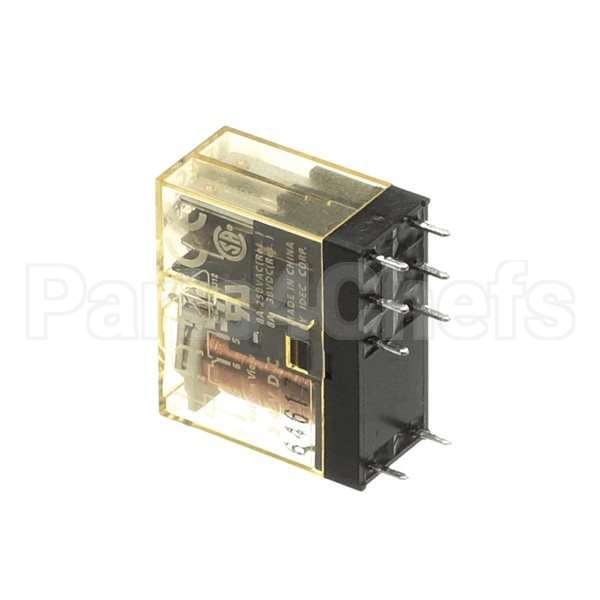 S15001 Compatible Cambro Camduction Relay