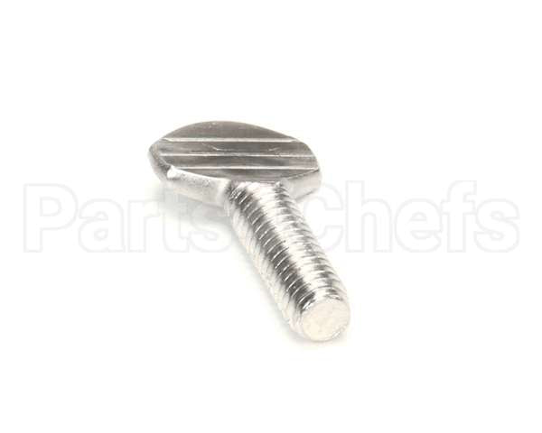 S155-11 Biro Meat Carriage Stop Thumb Screw Ss