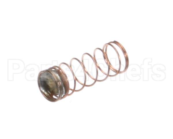 S158 Edlund Spring, Eco Brush