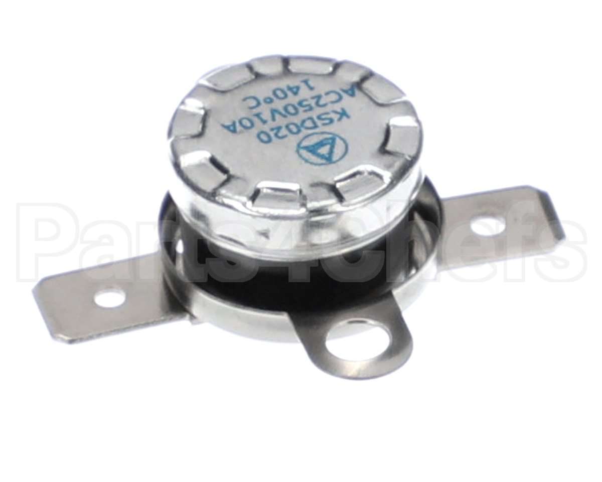 S16-664 Merrychef Cut Out Lead Limit Switch White