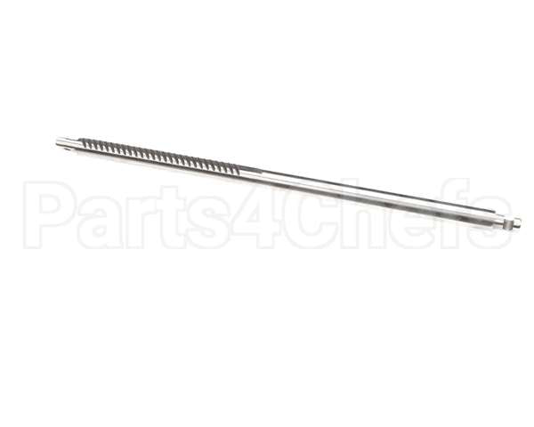 S16272 Biro Meat Gauge Gear Rack, Ss