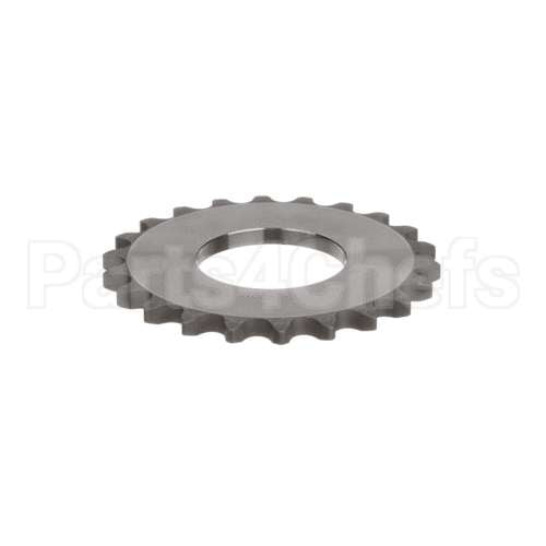 S173 Edlund Sprocket Dalton 35A22Gunit225