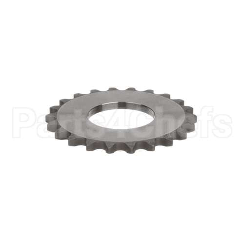 S173 Edlund Sprocket Dalton 35A22Gunit225