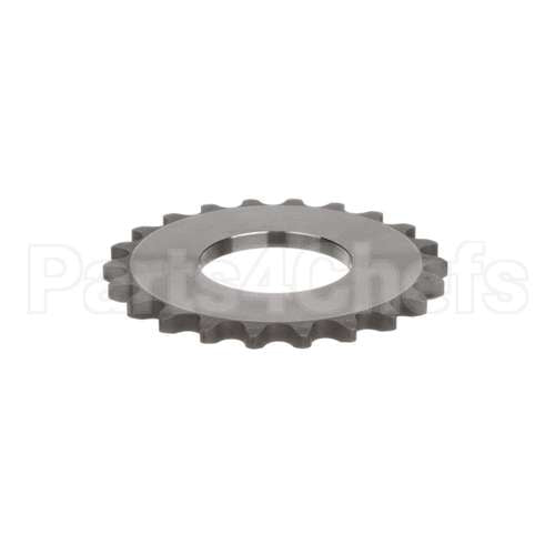 S173 Edlund Sprocket Dalton 35A22Gunit225