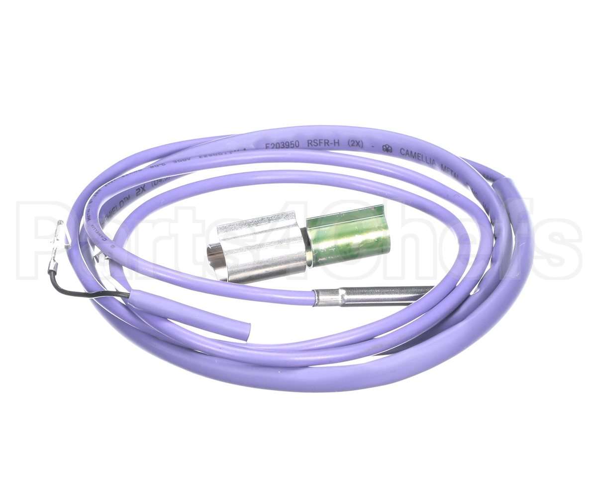 S17S0031N01 Bryant Payne Air Freeze Thermistor Violet
