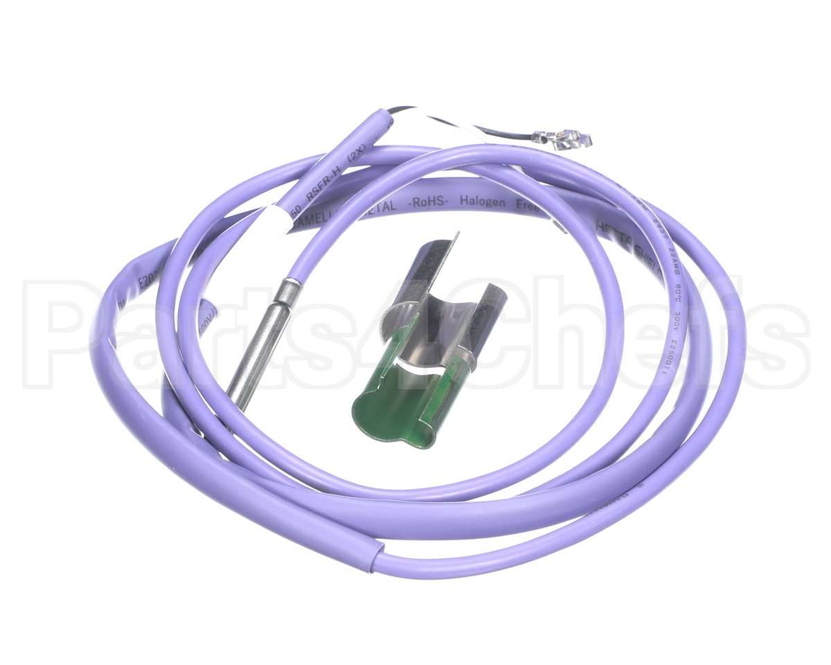 S17S0031N01 Bryant Payne Air Freeze Thermistor Violet