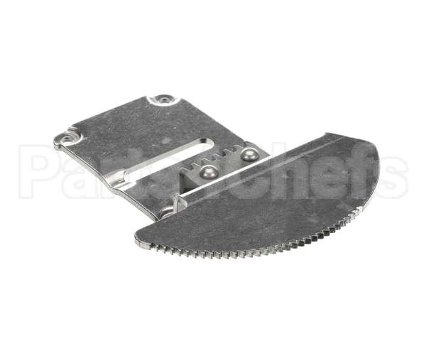 S19 Biro Ratchet Base Ss