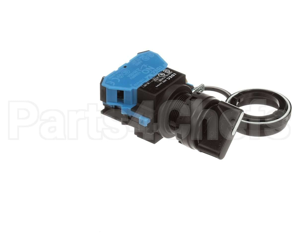 S2 Sonozaire Odor Neutralize Selector Sw