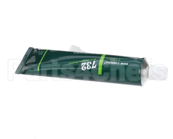S2028501 Pitco Sealant,Silicon 732 3Oz Tubes