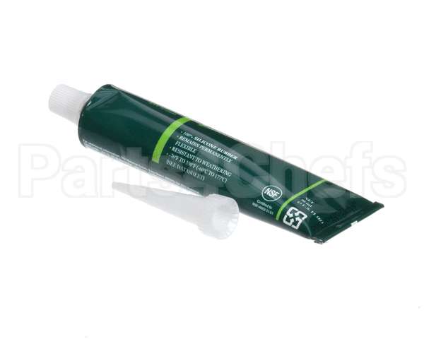 S2028501 Pitco Sealant,Silicon 732 3Oz Tubes