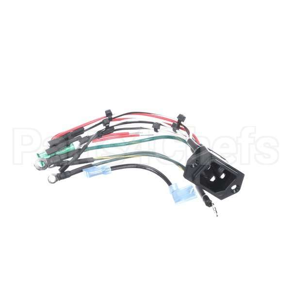 S21032 Compatible Cambro Ac Inlet Kit