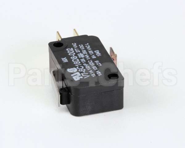 S229 Edlund Switch, #203/266 Leaf (Interna