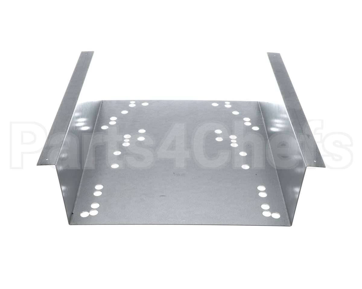 S23077 Aaon Stiffner Motor Mount 129-192-001