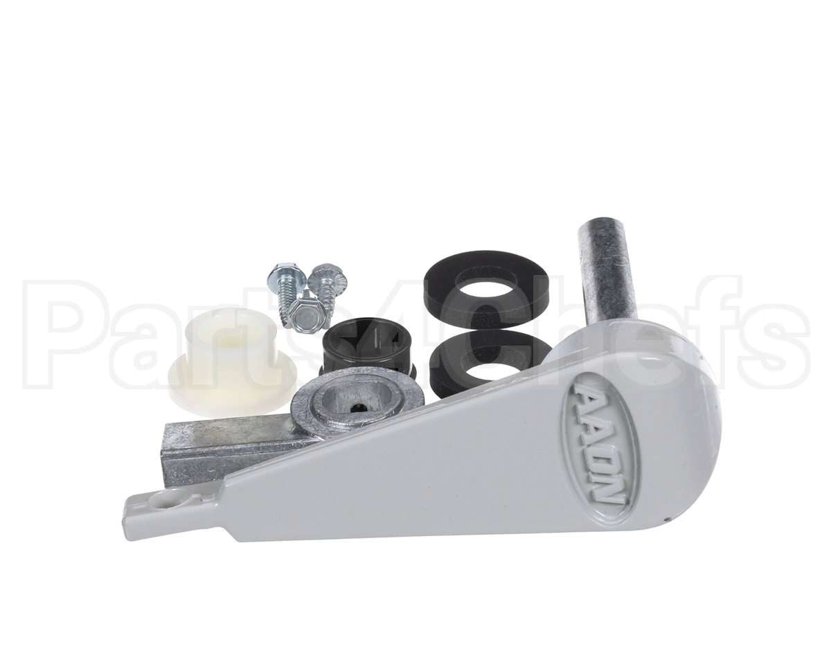 S23916 Aaon Door Handle Assembly Rna Rnb Rnc