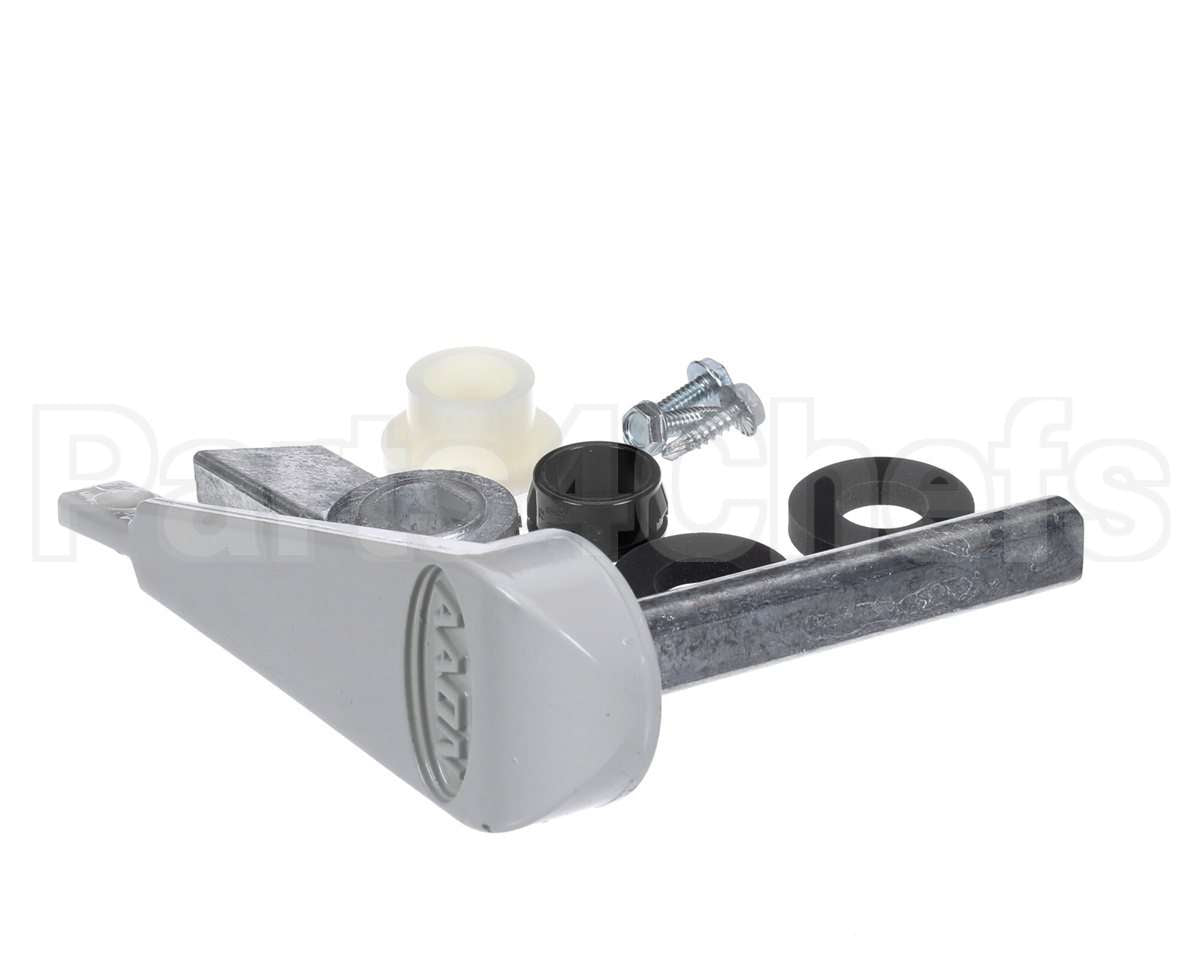 S23916 Aaon Door Handle Assembly Rna Rnb Rnc