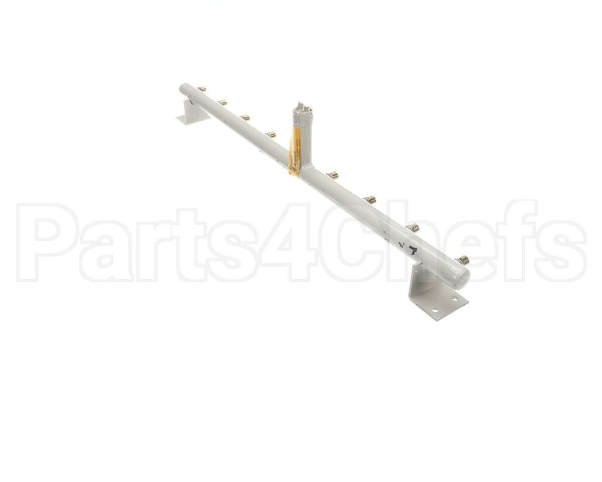 S23966 Aaon Manifold With Orifices P80070