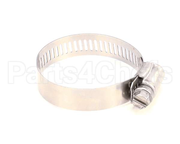 S24 Salvajor Clamp