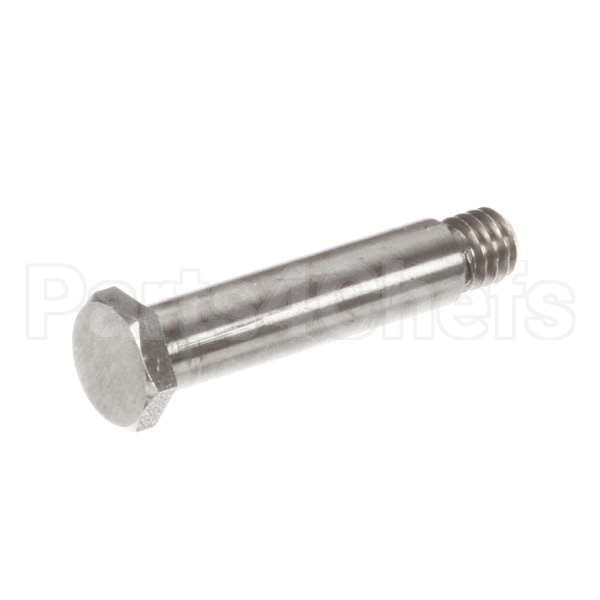 S244 Compatible Biro Wheel Cleaner Arm Stud Ss