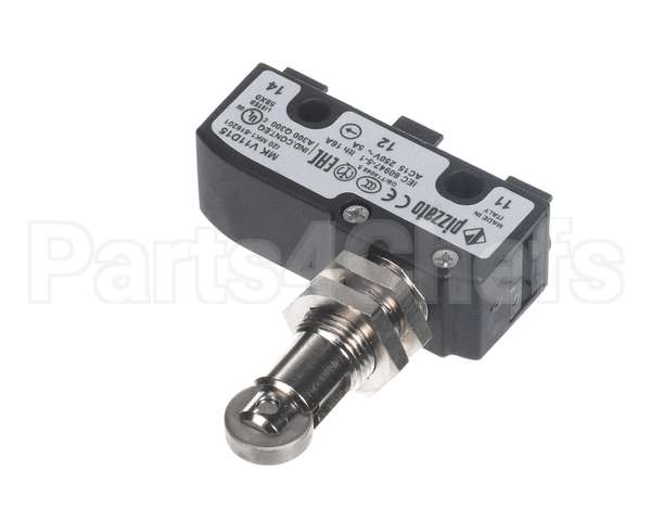 S25001308 Univex Pedal Microswitch