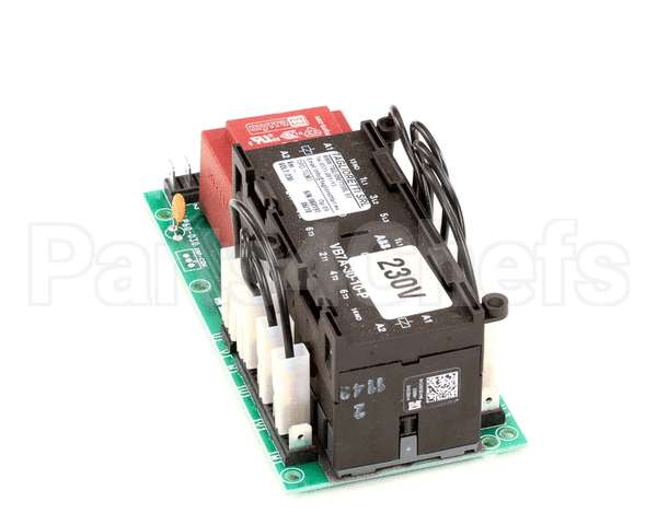 S25001495 Univex Power Chipboard