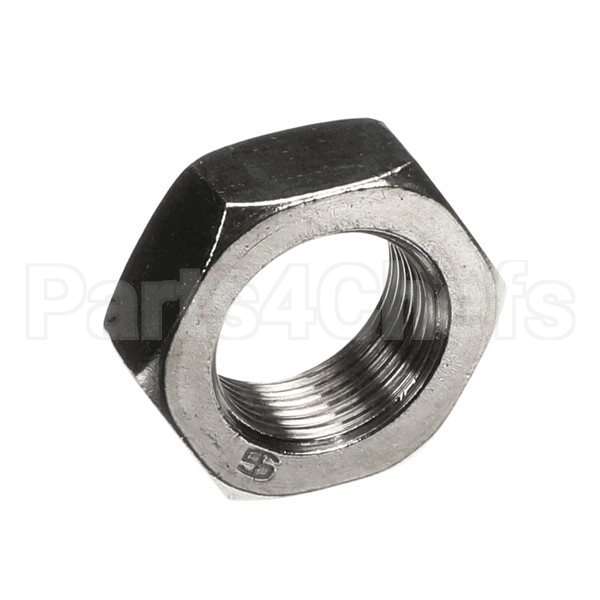 S252X Compatible Biro Shaft Lock Nut Ss
