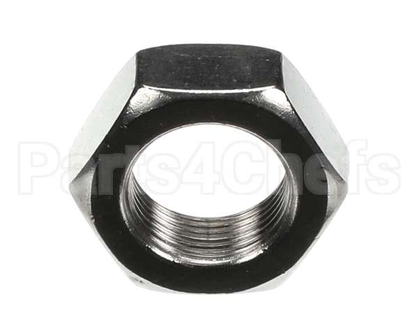S252X Biro Shaft Lock Nut Ss