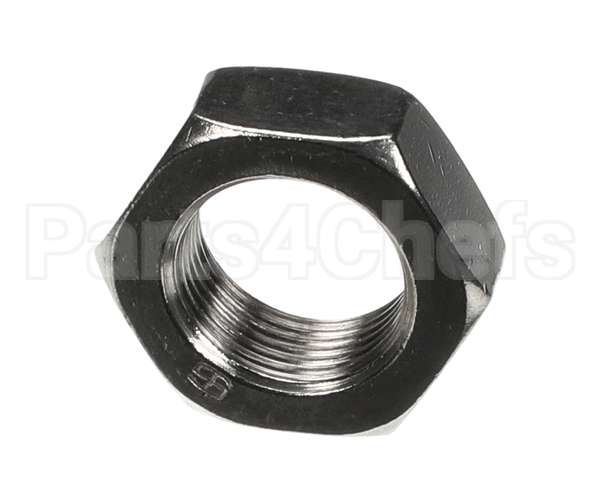 S252X Biro Shaft Lock Nut Ss