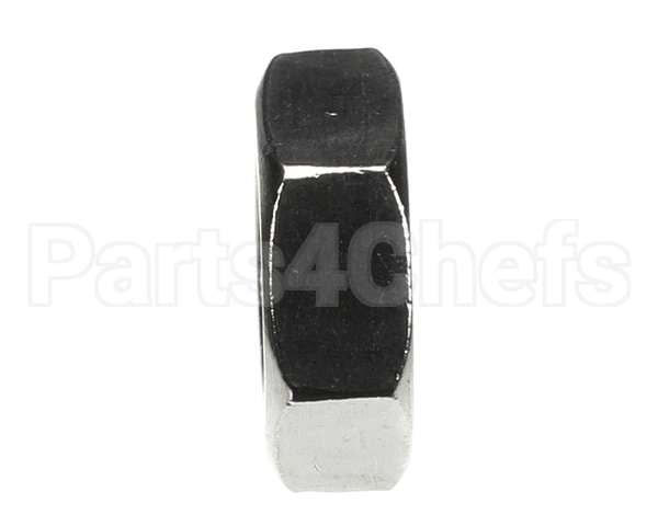 S252X Biro Shaft Lock Nut Ss