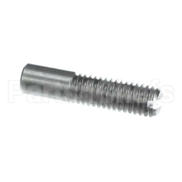 S253 Compatible Biro Upper Wheel Aligning Screw Ss