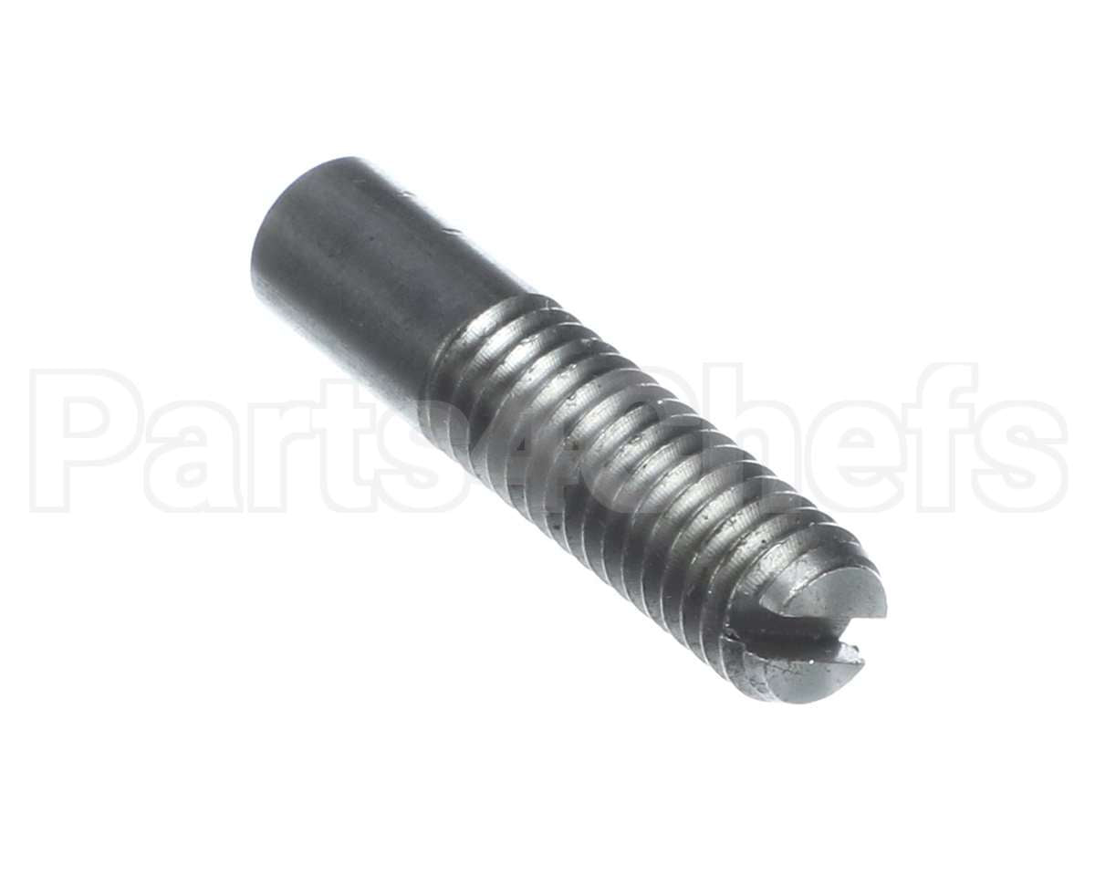S253 Biro Upper Wheel Aligning Screw Ss