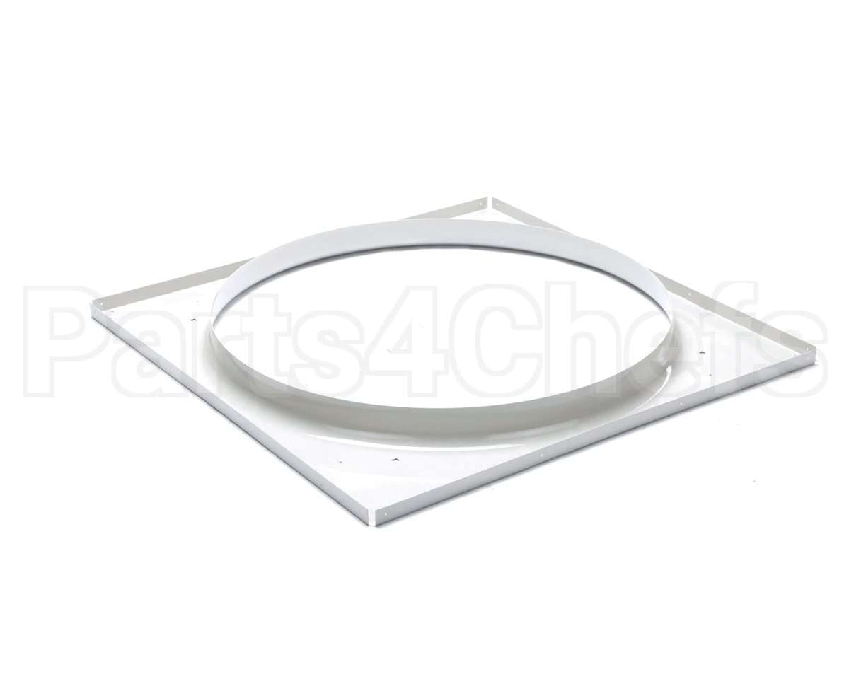 S25365 Aaon Orifice 30 Con Fan 159-329-001