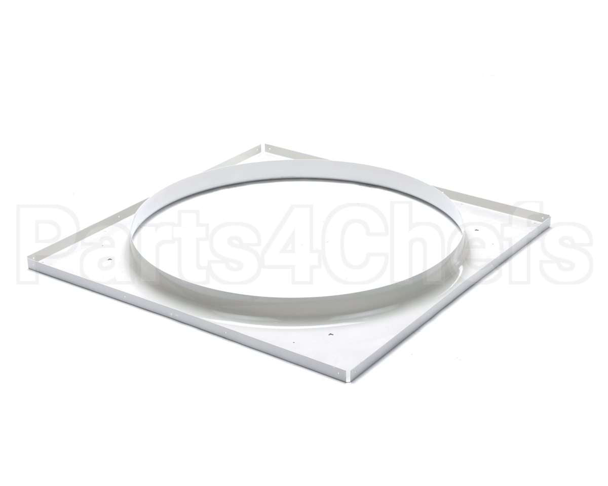 S25365 Aaon Orifice 30 Con Fan 159-329-001