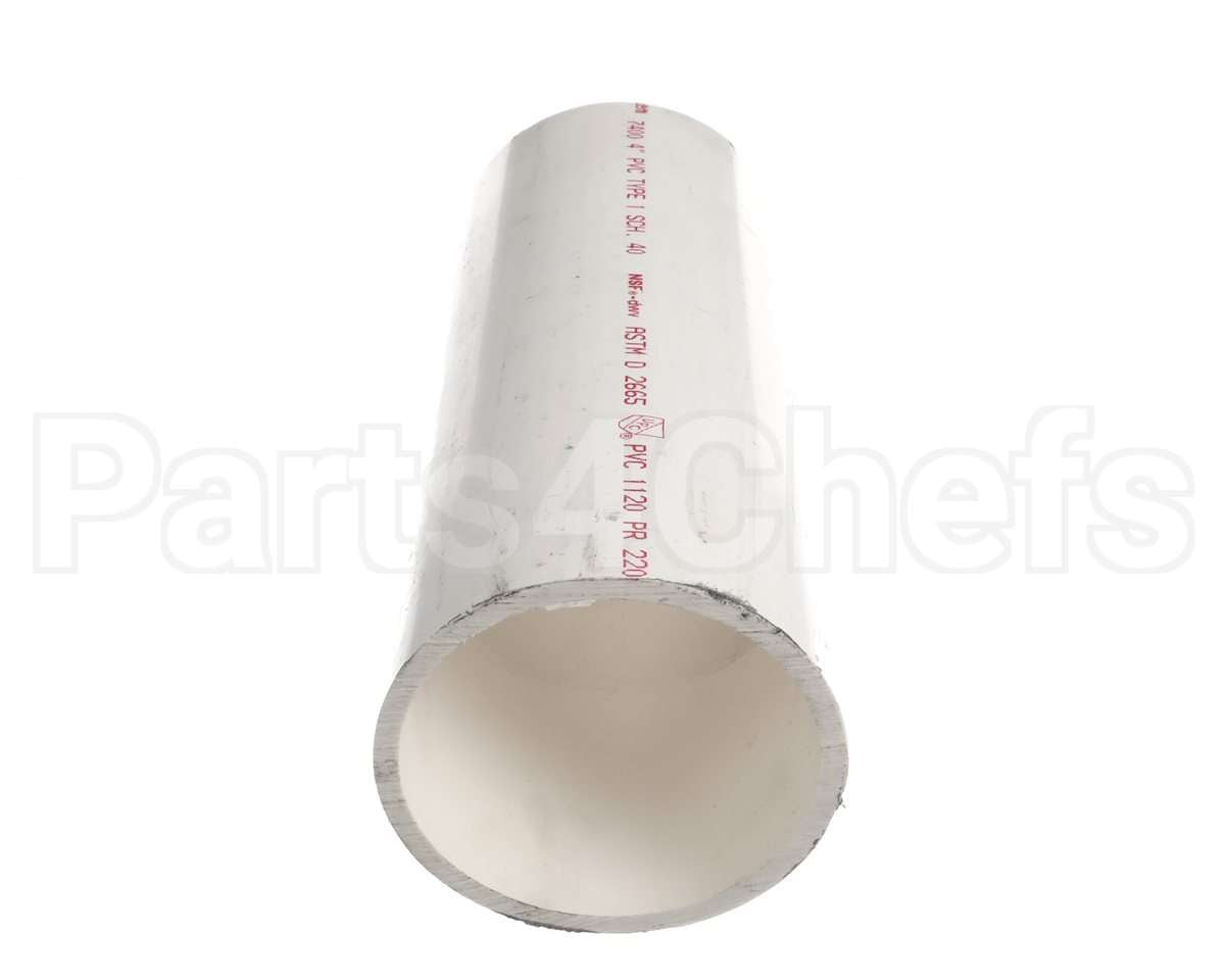 S25549 Aaon Pipe Pvc 4 X 10.75 Sched 40.Pa