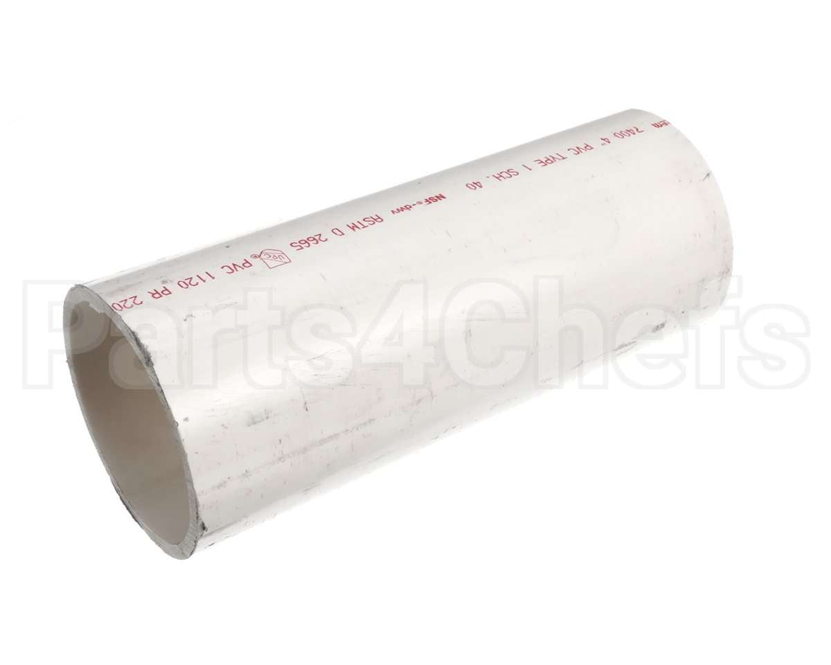 S25549 Aaon Pipe Pvc 4 X 10.75 Sched 40.Pa
