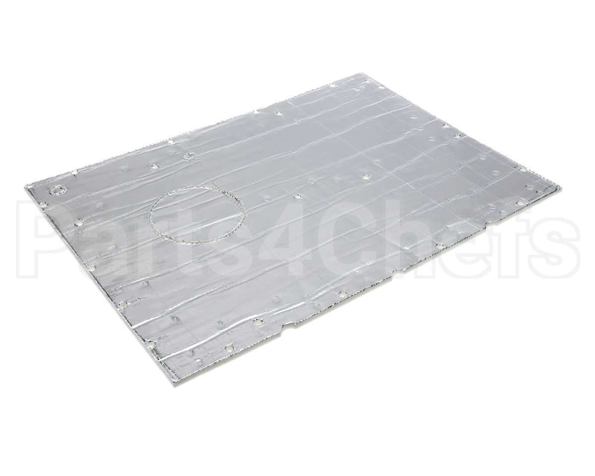 S27428 Aaon Gasket Assembly Kit