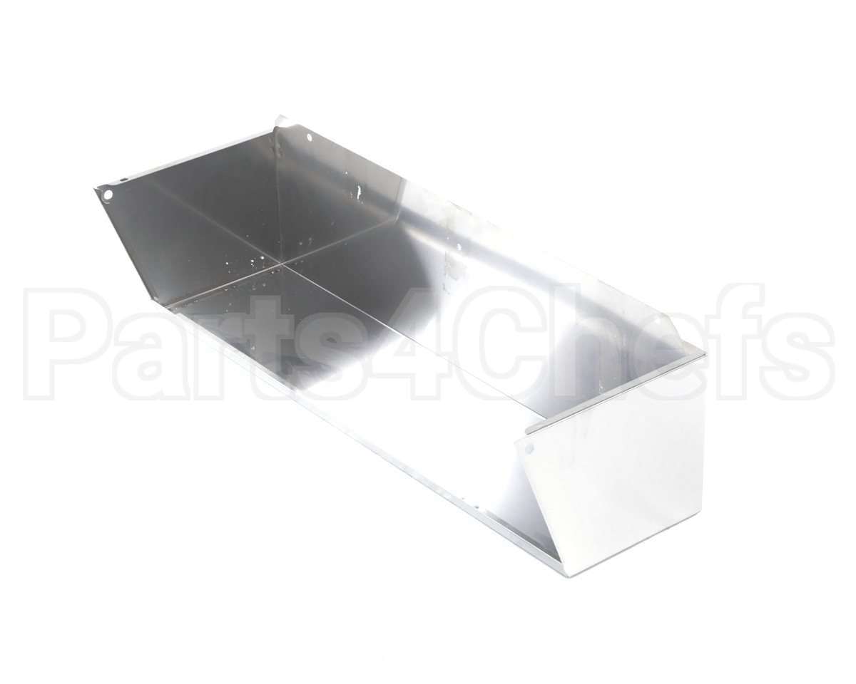 S275600100 Turbo Air Lid (Back 27.5)
