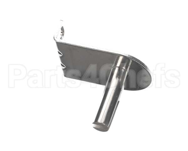 S2853A0302 Turbo Air Hinge Top