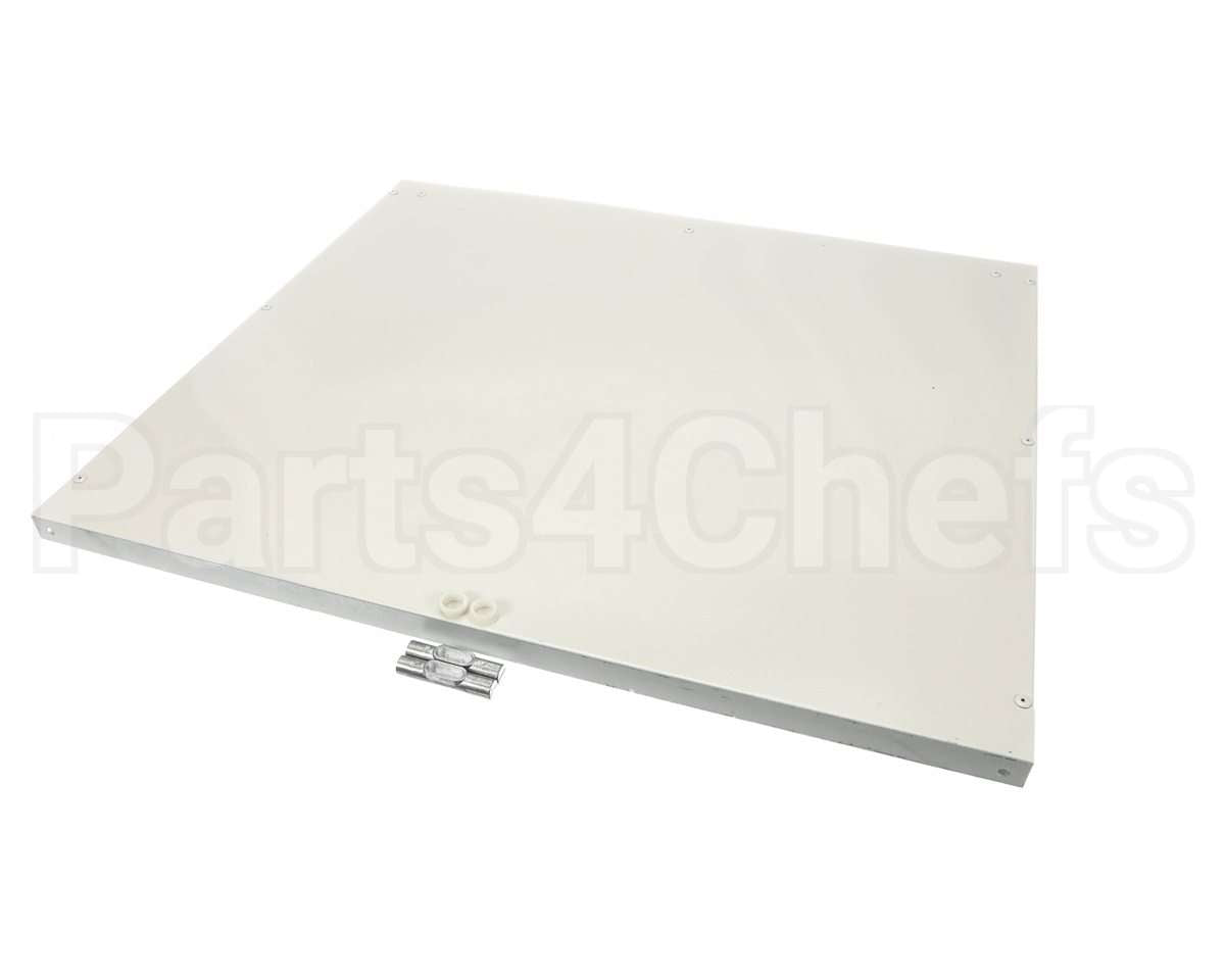 S28563 Aaon Blade Damp Relief 153-628-Q01