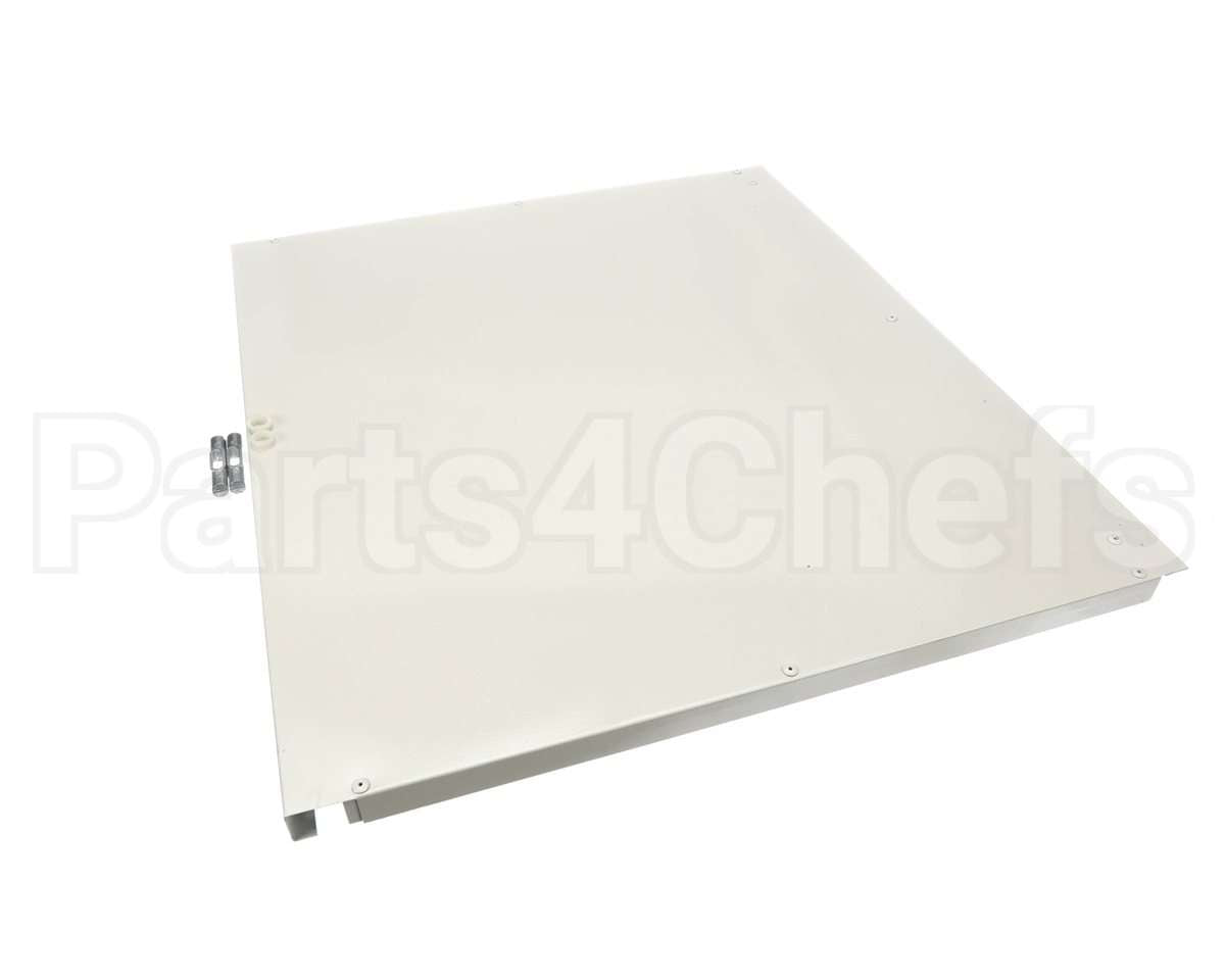 S28563 Aaon Blade Damp Relief 153-628-Q01