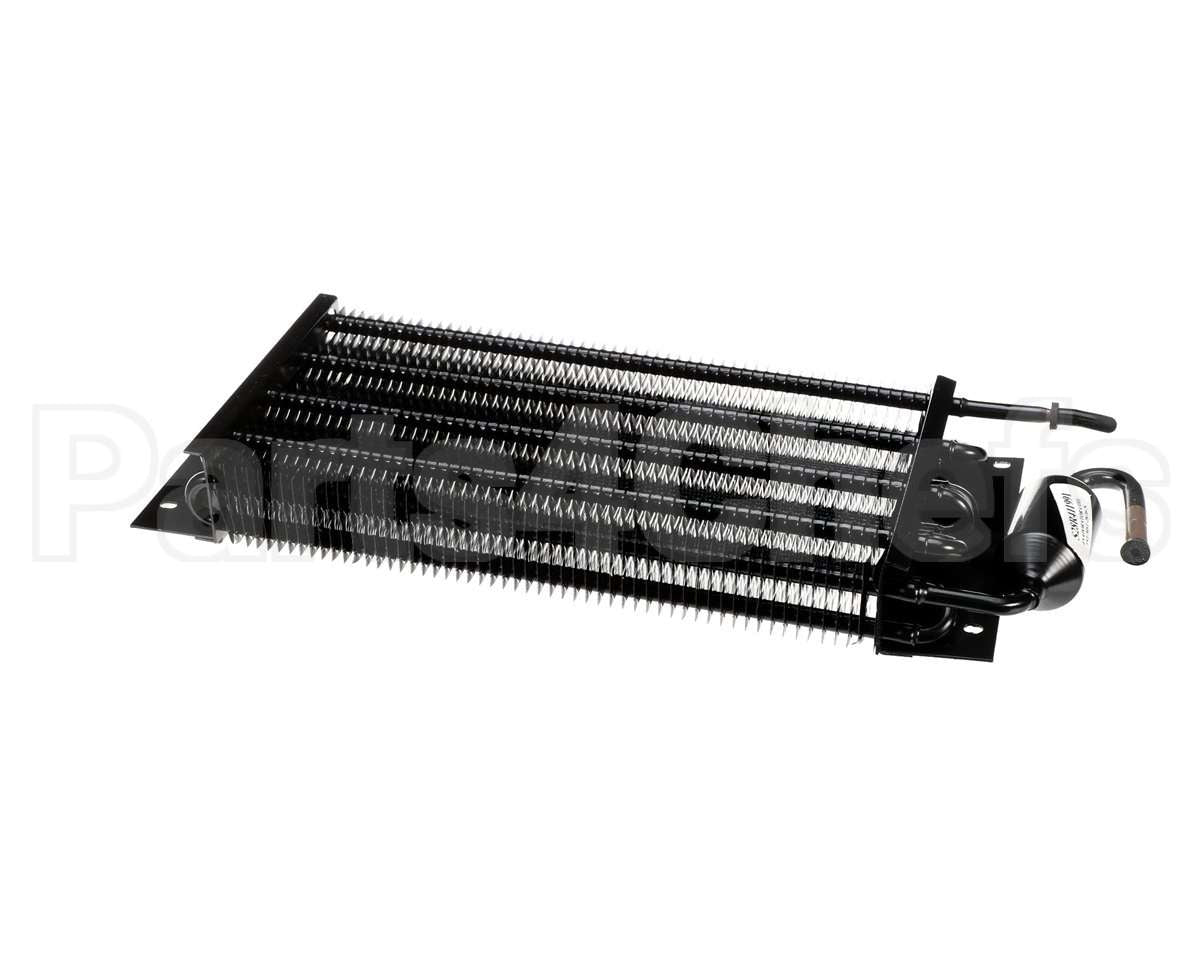 S28R411991 Turbo Air Evaporator Coil
