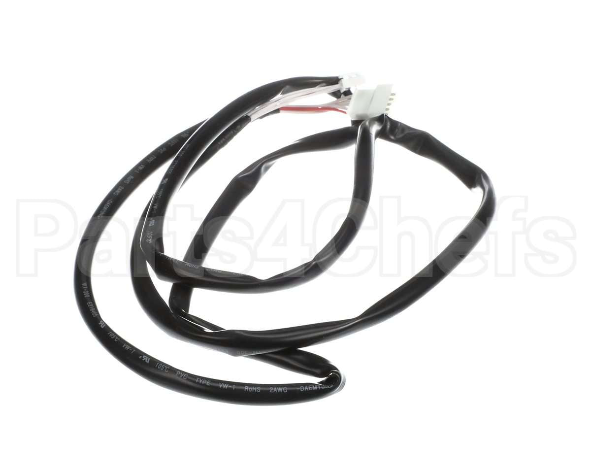 S28R515170 Turbo Air Harness Led Display